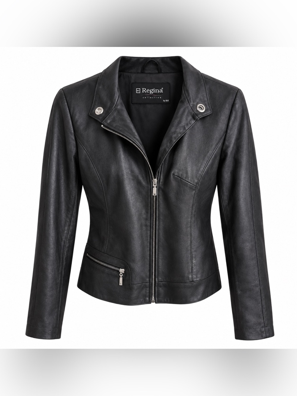 Leather jackets